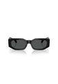 Gafas De Sol Versace VE4489 Negro Hombre Y Mujer de Versace