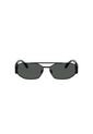 Gafas De Sol Versace VE2287 Negro Hombre de Versace