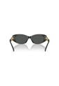 Gafas De Sol Versace VE4501 Negro Mujer de Versace