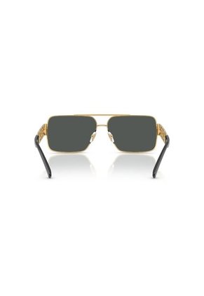 Gafas De Sol Versace VE2290 Dorado Hombre