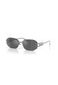 Gafas De Sol Versace VE2274 Gris Mujer de Versace