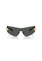 Gafas De Sol Versace VE2280 Gris Hombre de Versace