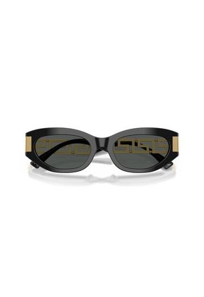 Gafas De Sol Versace VE4501 Negro Mujer
