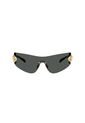 Gafas De Sol Versace VE2280 Gris Hombre de Versace