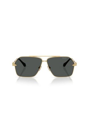 Gafas De Sol Versace VE2284 Dorado Hombre