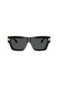 Gafas De Sol Versace VE4464 Negro Hombre de Versace
