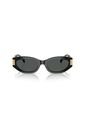 Gafas De Sol Versace VE4501 Negro Mujer de Versace