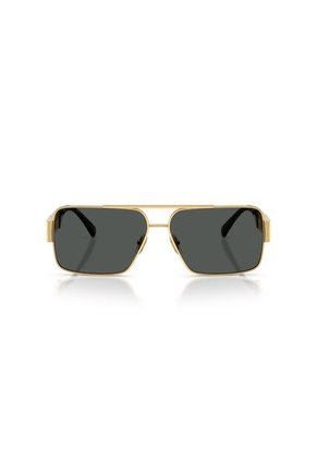 Gafas De Sol Versace VE2290 Dorado Hombre