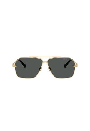Gafas De Sol Versace VE2284 Dorado Hombre