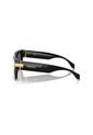 Gafas De Sol Versace VE4464 Negro Hombre de Versace