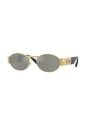 Gafas De Sol Versace VE2264 Dorado Hombre de Versace