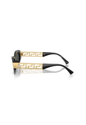 Gafas De Sol Versace VE4501 Negro Mujer
