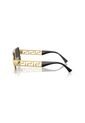 Gafas De Sol Versace VE2290 Dorado Hombre de Versace