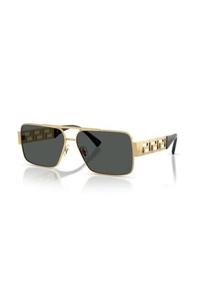 Gafas De Sol Versace VE2290 Dorado Hombre
