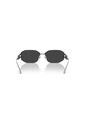 Gafas De Sol Versace VE2274 Gris Mujer de Versace