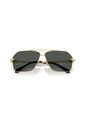 Gafas De Sol Versace VE2284 Dorado Hombre de Versace