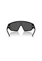 Gafas De Sol Versace VE4461 Negro Hombre Y Mujer de Versace