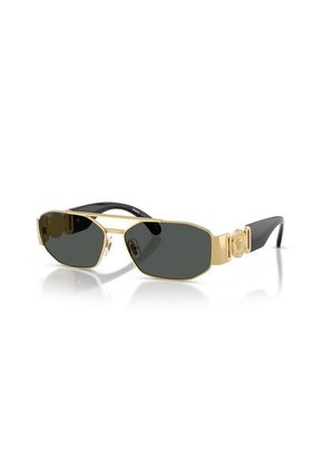 Gafas De Sol Versace VE2287 Dorado Hombre