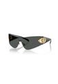 Gafas De Sol Versace VE2280 Gris Hombre de Versace