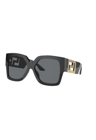 Gafas De Sol Versace VE4402 Negro Hombre Y Mujer Versace