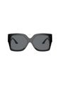 Gafas De Sol Versace VE4402 Negro Hombre Y Mujer de Versace