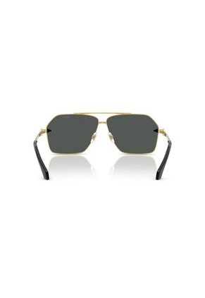 Gafas De Sol Versace VE2284 Dorado Hombre