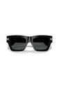 Gafas De Sol Versace VE4464 Negro Hombre de Versace