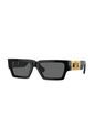 Gafas De Sol Versace VE4459 Negro Hombre Y Mujer de Versace