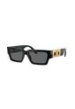 Gafas De Sol Versace VE4459 Negro Hombre Y Mujer de Versace