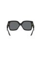 Gafas De Sol Versace VE4402 Negro Hombre Y Mujer de Versace
