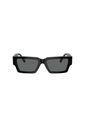 Gafas De Sol Versace VE4459 Negro Hombre Y Mujer de Versace