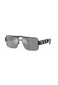 Gafas De Sol Versace VE2290 Negro Hombre de Versace