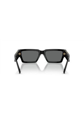 Gafas De Sol Versace VE4459 Negro Hombre Y Mujer