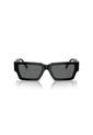 Gafas De Sol Versace VE4459 Negro Hombre Y Mujer de Versace
