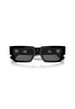 Gafas De Sol Versace VE4459 Negro Hombre Y Mujer de Versace