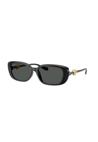 Gafas De Sol Versace VE4504D VE4504 Negro Mujer Versace