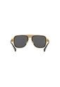 Gafas De Sol Versace VE2199 Negro Hombre Polarizado de Versace