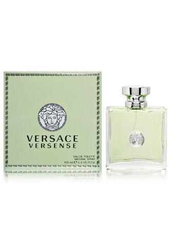 Perfume Versense De Versace Para Mujer 100 Ml Versace