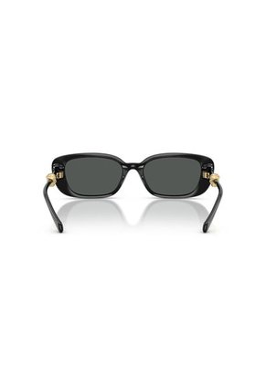 Gafas De Sol Versace VE4504D VE4504 Negro Mujer