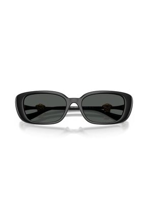 Gafas De Sol Versace VE4504D VE4504 Negro Mujer