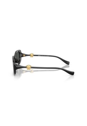 Gafas De Sol Versace VE4504D VE4504 Negro Mujer