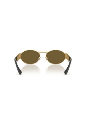 Gafas De Sol Versace VE2264 Dorado Hombre