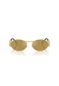 Gafas De Sol Versace VE2264 Dorado Hombre de Versace