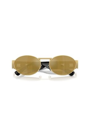 Gafas De Sol Versace VE2264 Dorado Hombre