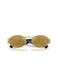Gafas De Sol Versace VE2264 Dorado Hombre de Versace
