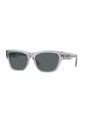 Gafas De Sol Versace VE4457 Gris Hombre de Versace