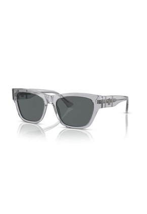 Gafas De Sol Versace VE4457 Gris Hombre