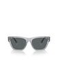 Gafas De Sol Versace VE4457 Gris Hombre de Versace