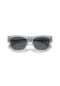 Gafas De Sol Versace VE4457 Gris Hombre de Versace