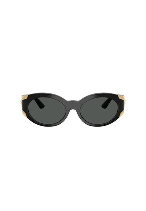 Gafas De Sol Versace VE4503U VE4503 Negro Mujer